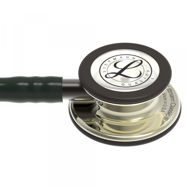 5861 CLASSIC III BLACK CHAMPAGNE - Imagen 2