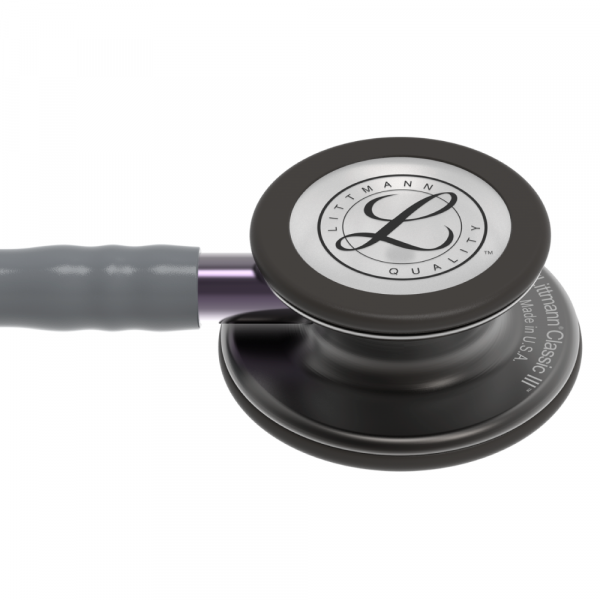 5873 CLASSIC III GRIS SMOKE VIOLET - Imagen 3