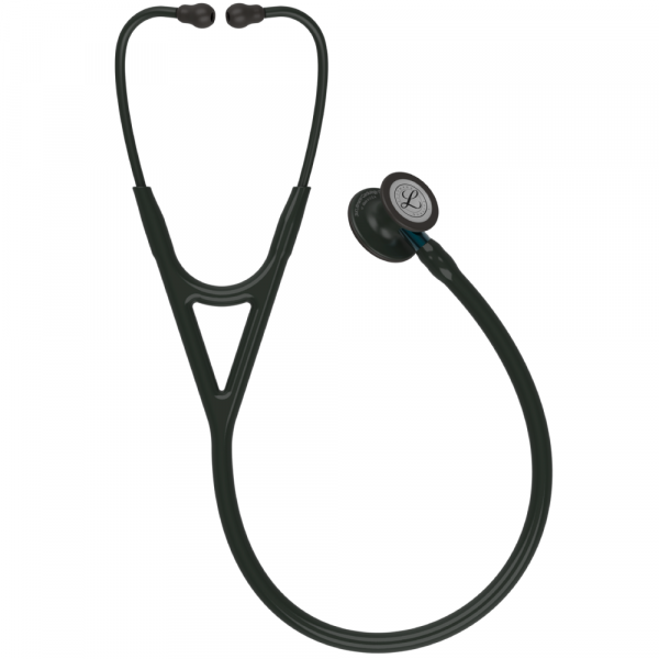 6201 CARDIOLOGY IV BLACK EDITION NAVY - Imagen 2