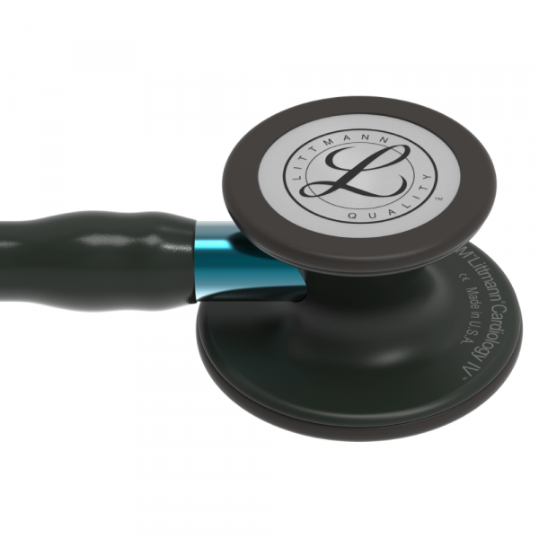 6201 CARDIOLOGY IV BLACK EDITION NAVY - Imagen 3
