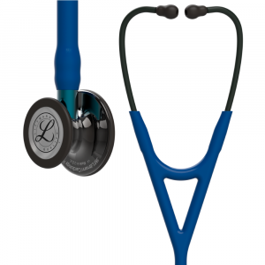 6202 CARDIOLOGY IV NAVY SMOKE MIRROR