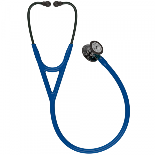 6202 CARDIOLOGY IV NAVY SMOKE MIRROR - Imagen 2