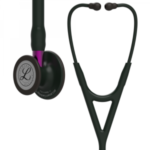 6203 CARDIOLOGY IV BLACK EDITION VIOLET
