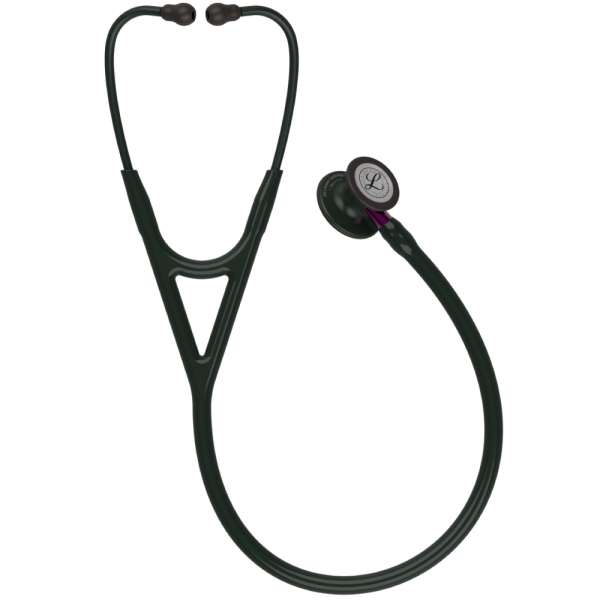 6203 CARDIOLOGY IV BLACK EDITION VIOLET - Imagen 2