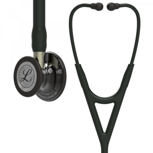 6204 CARDIOLOGY IV BLACK SMOKE CHAMPAGNE