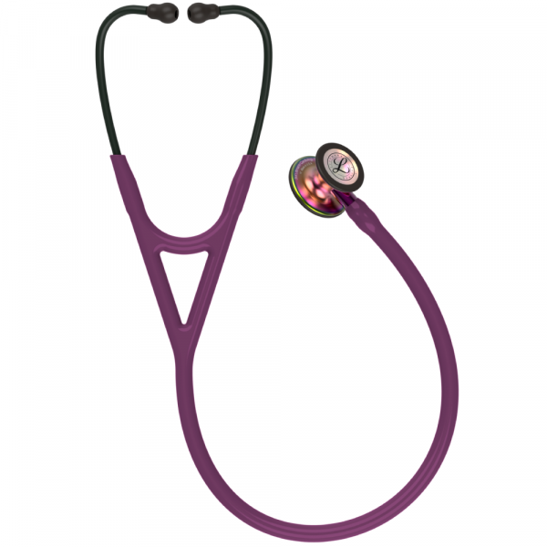 6205 CARDIOLOGY IV PLUM RAINBOW - Imagen 2