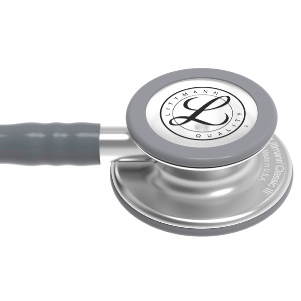 5621 CLASSIC III GRIS - Imagen 3