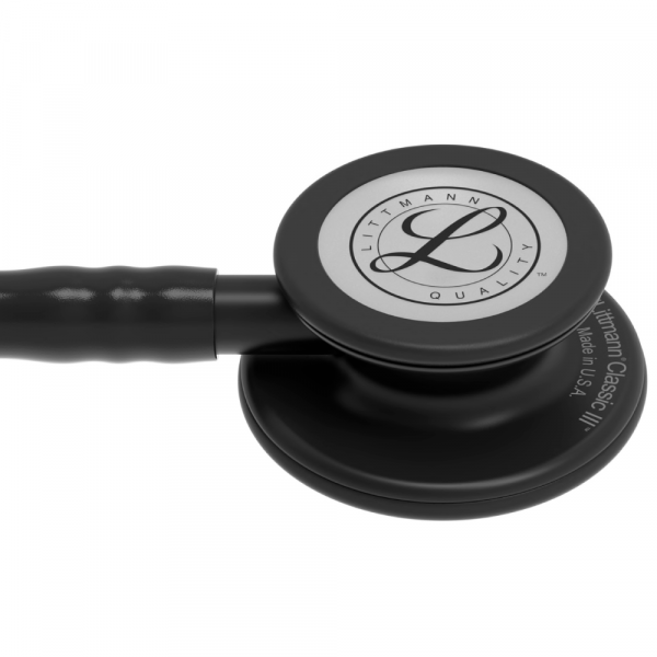 5803 CLASSIC III BLACK EDITION - Imagen 4