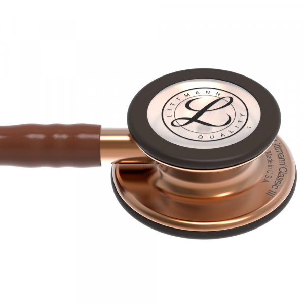 5809 CLASSIC III COPPER EDITION - Imagen 3