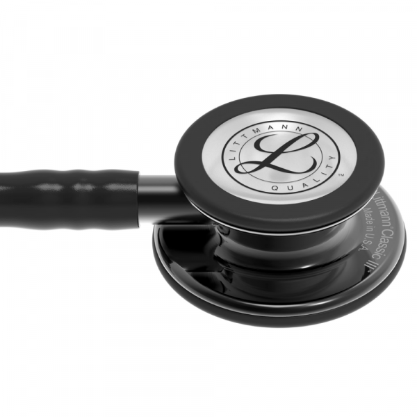 5811 CLASSIC III BLACK SMOKE - Imagen 3