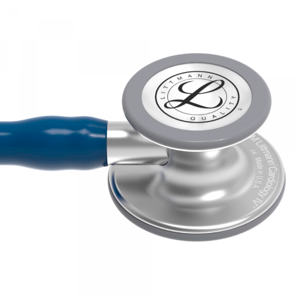 6154 CARDIOLOGY IV NAVY BLUE - Imagen 3