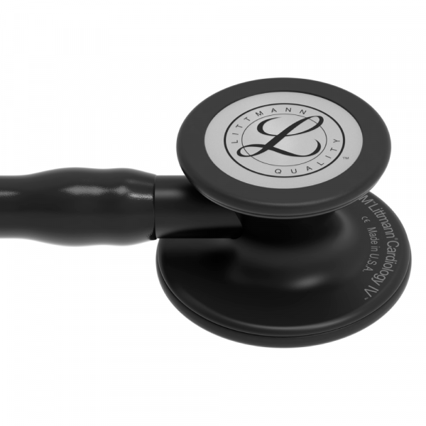 6163 CARDIOLOGY IV BLACK EDITION - Imagen 3