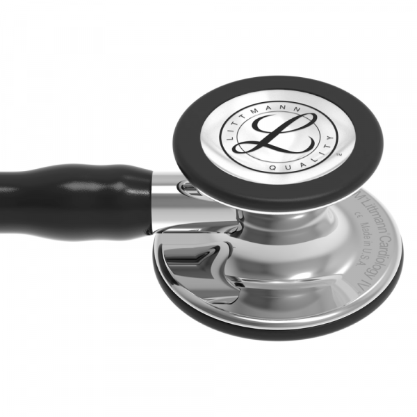 6177 CARDIOLOGY IV BLACK MIRROR - Imagen 3