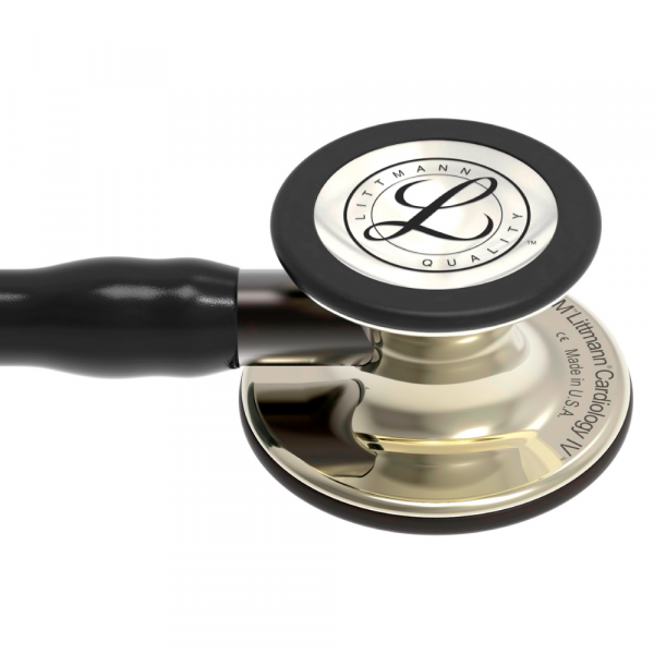 6179 CARDIOLOGY IV BLACK CHAMPAGNE - Imagen 3