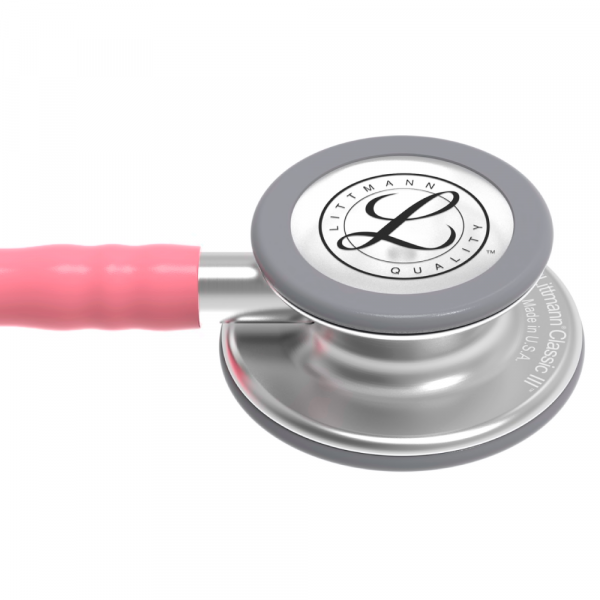 5633 CLASSIC III PEARL PINK - Imagen 3