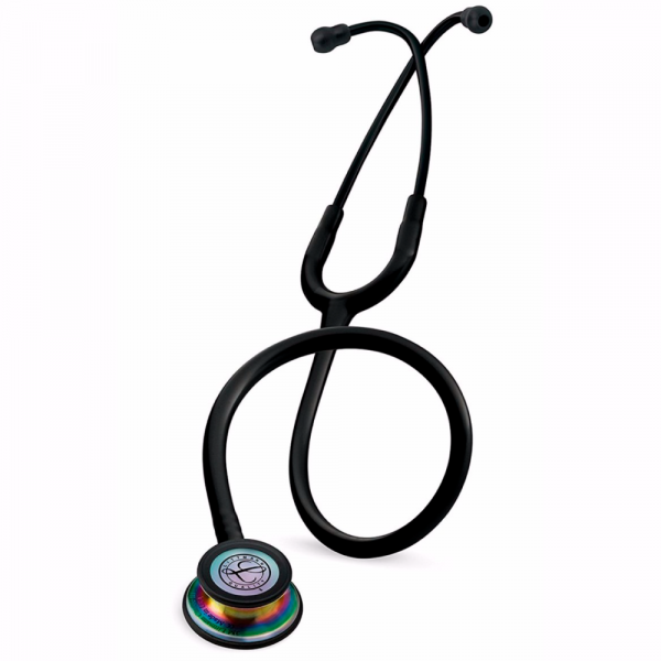 5870 CLASSIC III BLACK RAINBOW - Imagen 2