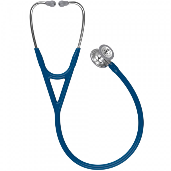 6154 CARDIOLOGY IV NAVY BLUE - Imagen 2