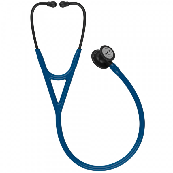 6168 CARDIOLOGY IV NAVY BLACK - Imagen 2