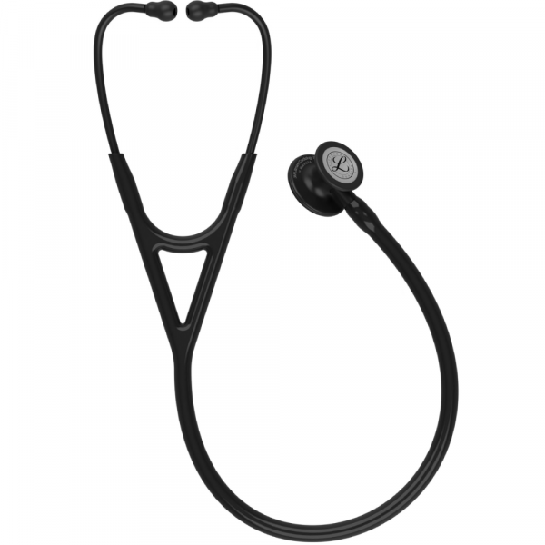 6163 CARDIOLOGY IV BLACK EDITION - Imagen 2
