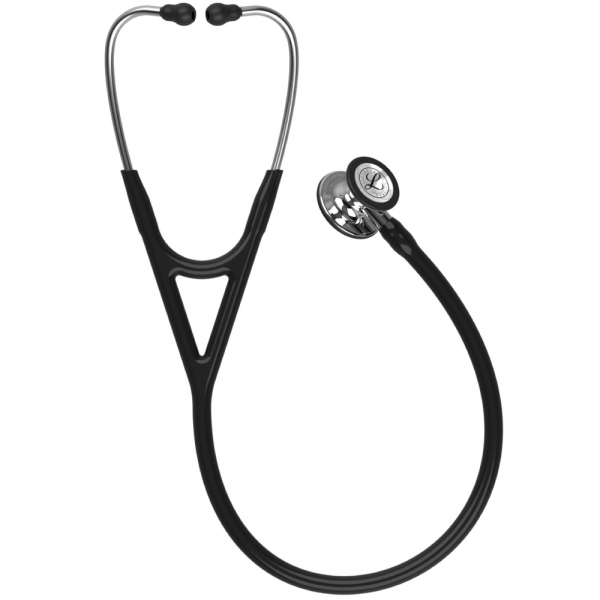 6177 CARDIOLOGY IV BLACK MIRROR - Imagen 2