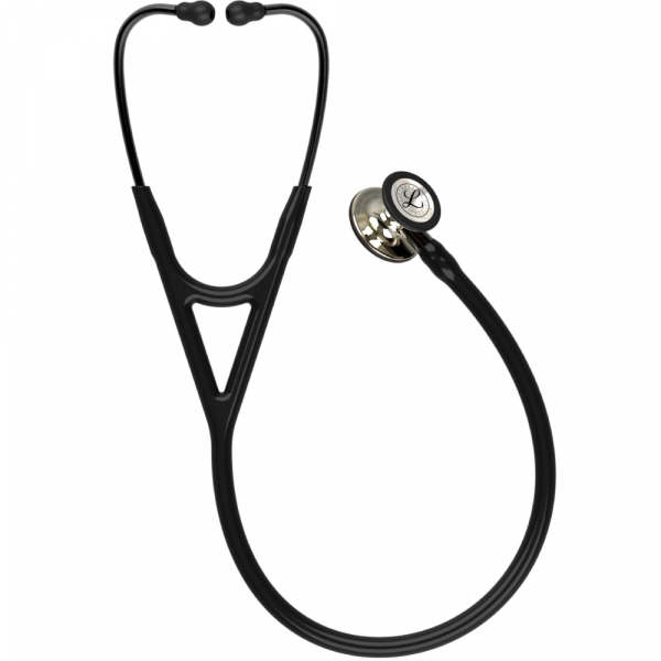 6179 CARDIOLOGY IV BLACK CHAMPAGNE - Imagen 2