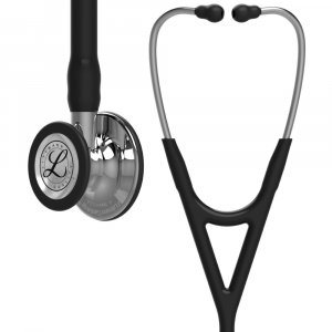6177 CARDIOLOGY IV BLACK MIRROR