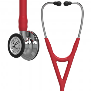 6170 CARDIOLOGY IV BURGUNDY MIRROR