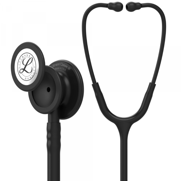 5803 CLASSIC III BLACK EDITION