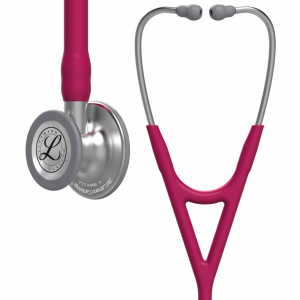 6158 CARDIOLOGY IV RASPBERRY
