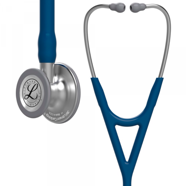 6154 CARDIOLOGY IV NAVY BLUE