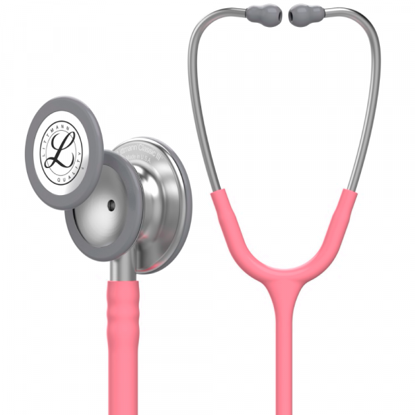 5633 CLASSIC III PEARL PINK