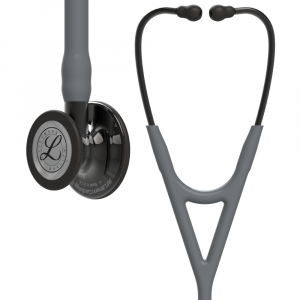 6238 CARDIOLOGY IV GRIS SMOKE