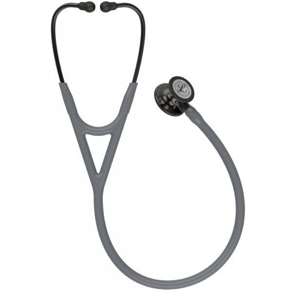 6238 CARDIOLOGY IV GRIS SMOKE - Imagen 2