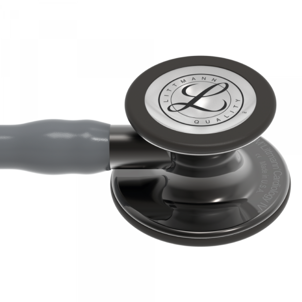 6238 CARDIOLOGY IV GRIS SMOKE - Imagen 3